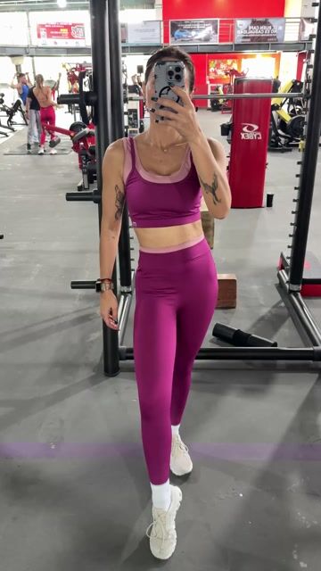 Video de MUC FITNESS