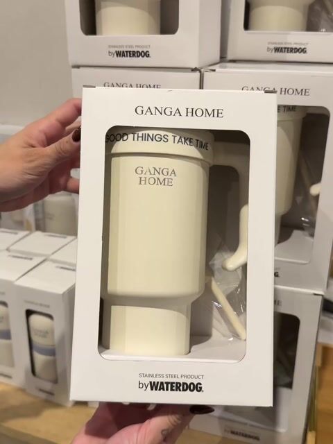 Video de Ganga Home | Lujo al alcance de todos