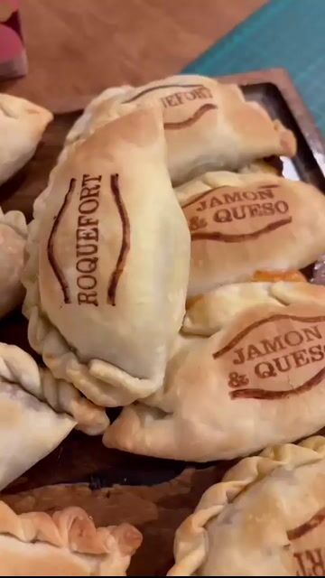 Video de BRUSALETTO Sellos Express