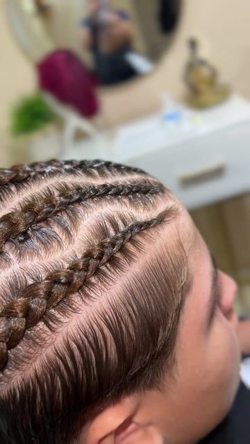 Video de CARIBBEAN BRAIDS