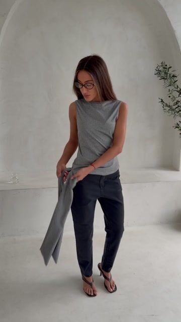 Video de Blusa Mila
