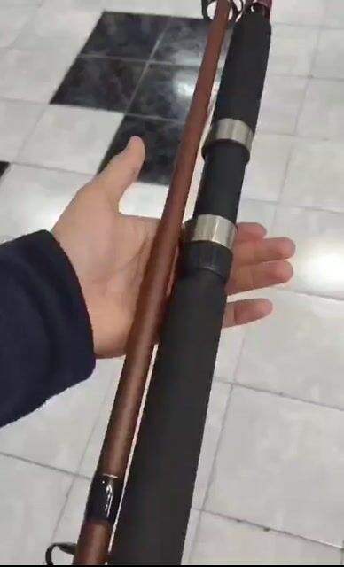 Video de Pezcalandia