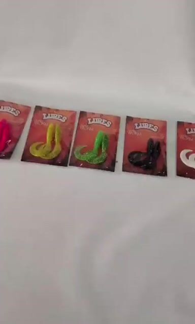 Video de Pezcalandia