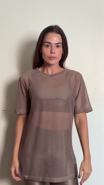 Vídeo de SUNNY Fitwear