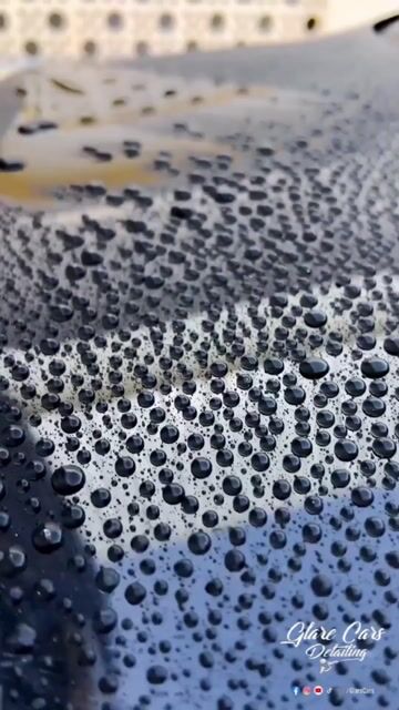 Video de Glare Cars Detailing