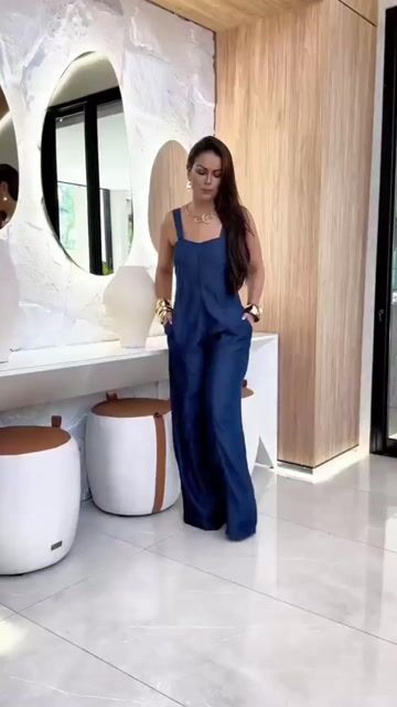 Vídeo de Bella Rosa Wear