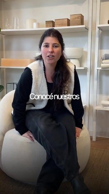 Video de SILLON GIRATORIO HOPE 1 unidad disponible