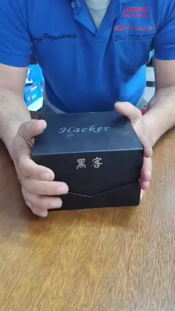 Video de Pezcalandia