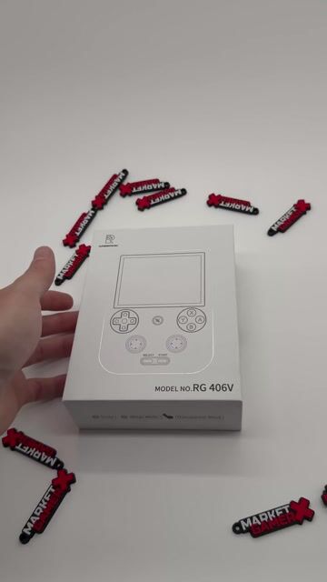 Video de Market Gamer
