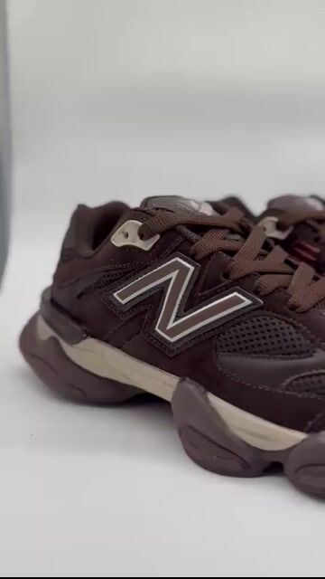 Video de NB 9060 Cholate/Chocolate