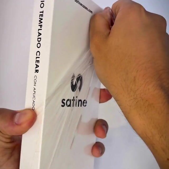 Video de Satine