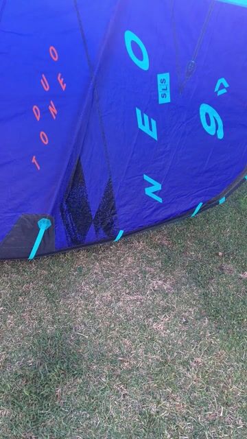 Vídeo de Equipamentos de Kitesurf, Foil e Wingfoil | Ibiraquera Kiteshop