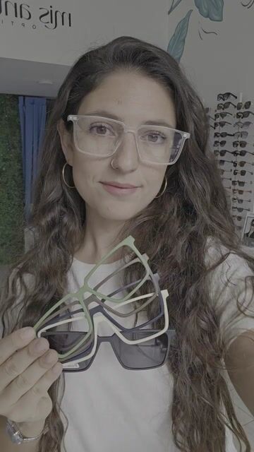 Video de Mis Anteojos