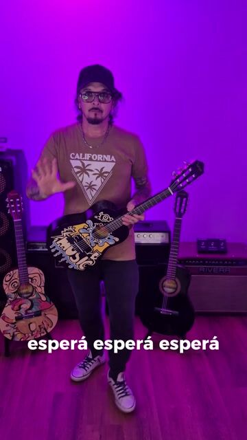 Video de Guitarra Criolla Sunset CG30 30" para niños + Funda