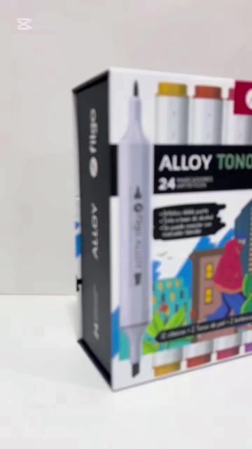 Video de Clips Librería