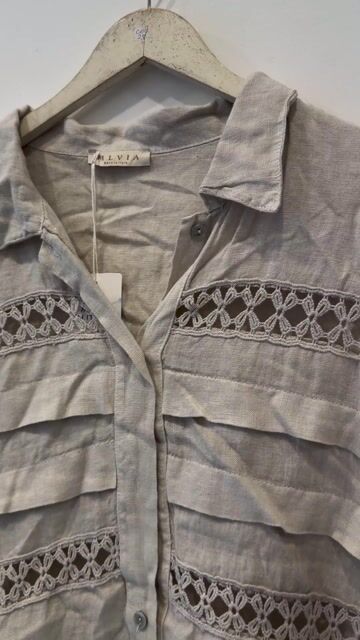 Video de Art camisa 46090/16