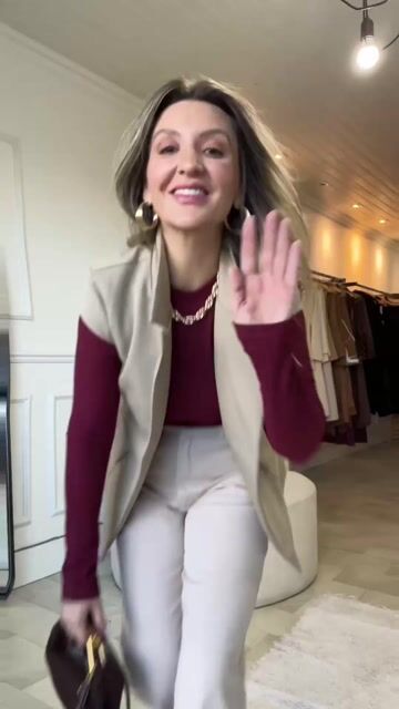Video de Colete Suzana