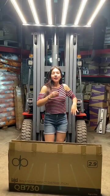 Video de Kaizen Growshop