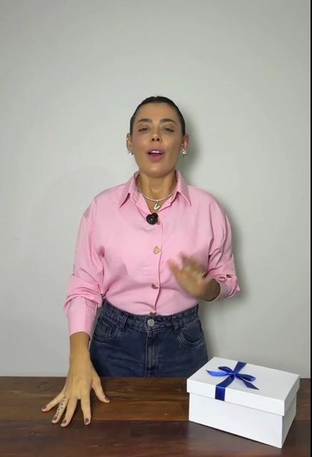 Video de Kit Proteção e Amor - Xícara Personalizada com Nossa Senhora