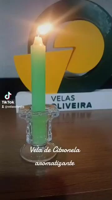 Vídeo de Velas Oliveira