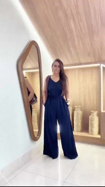 Vídeo de Bella Rosa Wear
