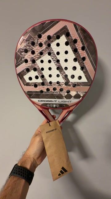 Video de Padel BA