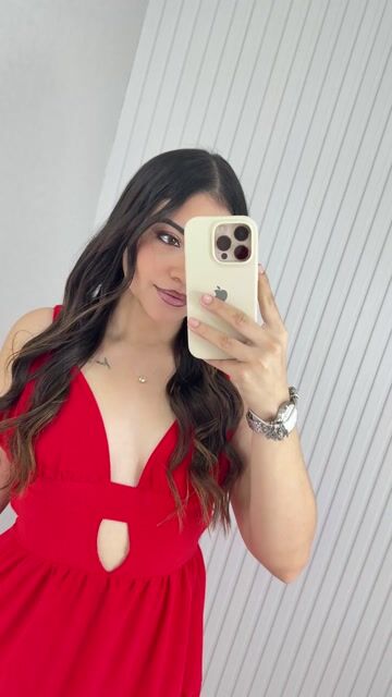 Video de Vestido longo Bia