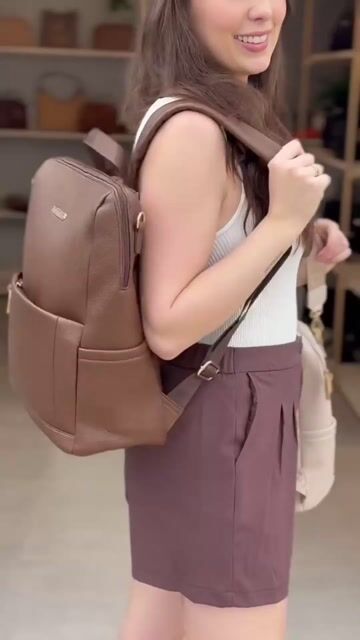Video de Bolsa Mochila