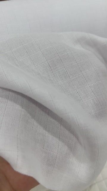 Vídeo de Fralda valletex premium no metro - 80cm largura