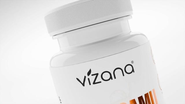 Video de Vizana Nutrition Retail