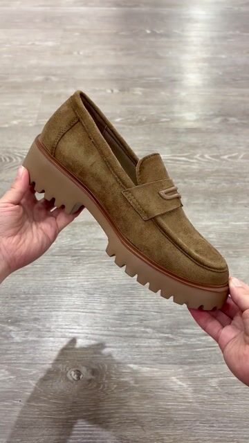 Video de MOCASIN LENNOX REF173012