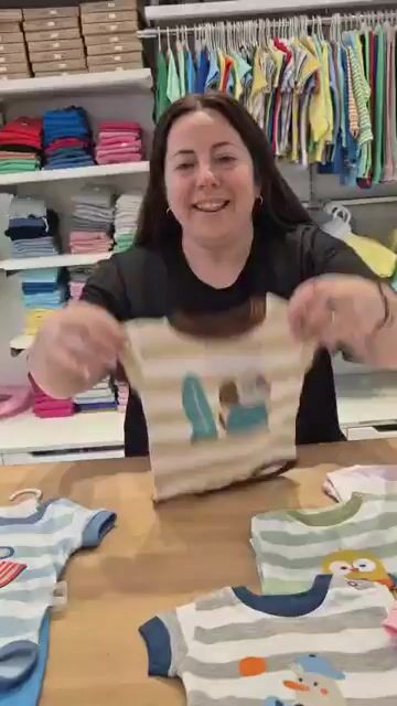 Video de Pachi bebes