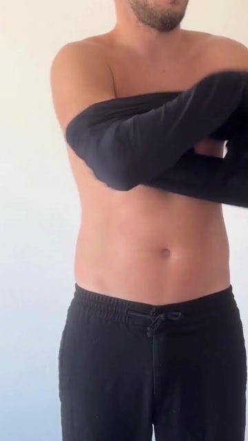 Video de CAMISETA HOMBRE TERMICA M/LARGA (11813)