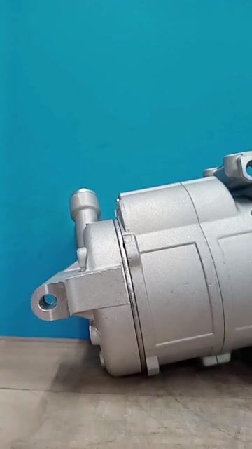 Video de Accesorios OCP