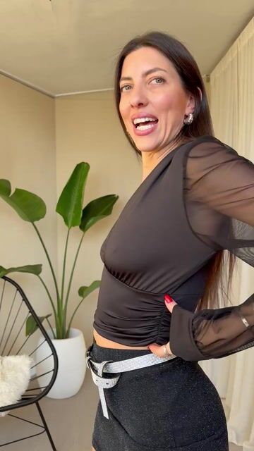 Video de Blusa Viggo
