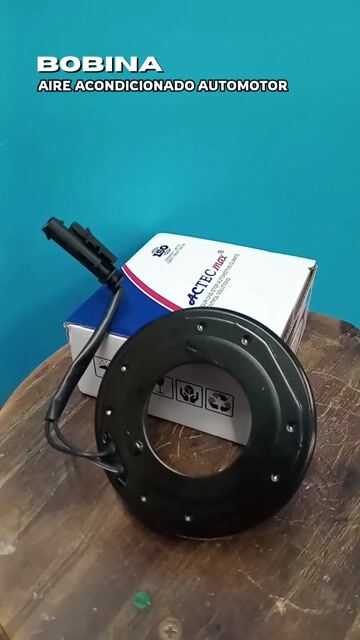 Video de Accesorios OCP
