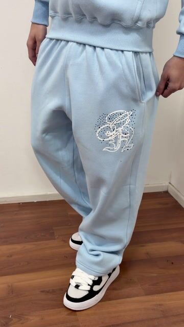 Video de Pantalón baggy GN legacy