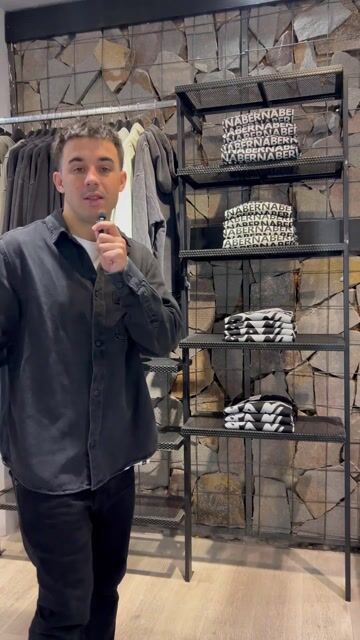 Video de BERNABÉ Collections