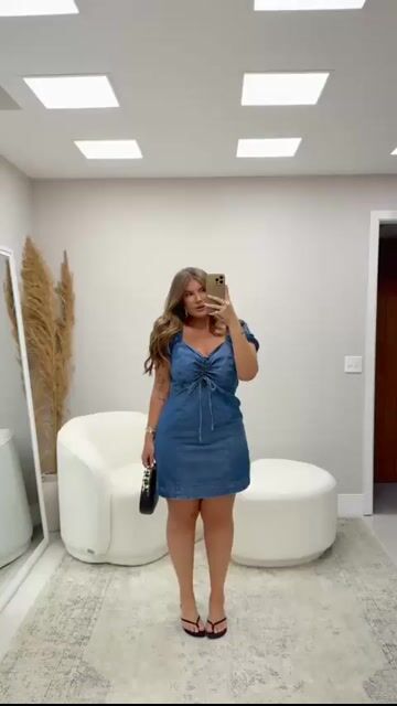 Vídeo de DRI MODAS