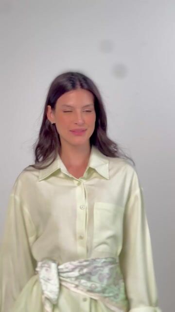Vídeo de CONJUNTO DE CALÇA MAIRA