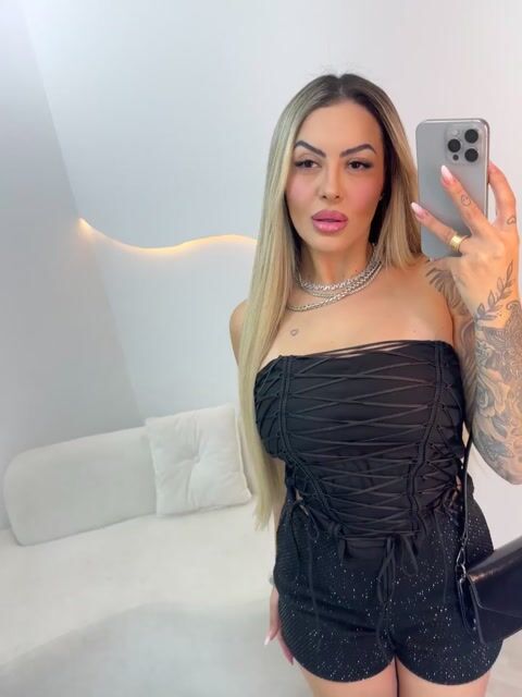 Vídeo de Corselet Raven