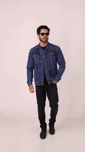Vídeo de Collys Jeans