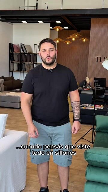 Video de Imporio XL - 6 modulos