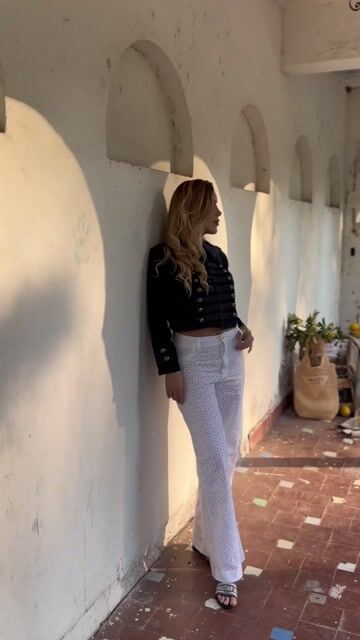 Video de BILLION BLONDE