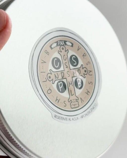 Video de Salve Regina