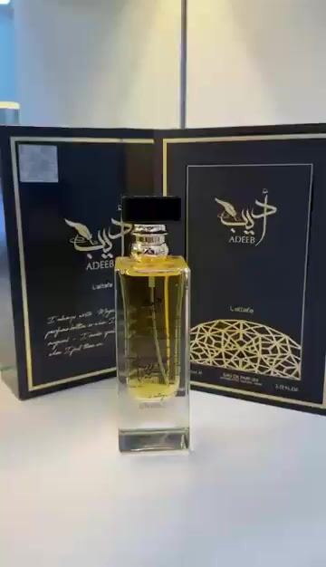Vídeo de Clau Perfumes