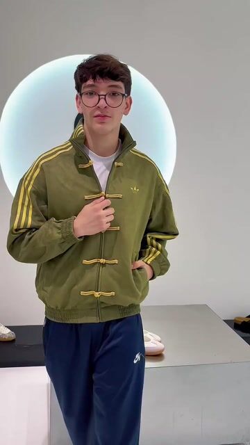 Video de Os melhores tênis importados é na Nobre Sneakers - Envio rápido e frete grátis!