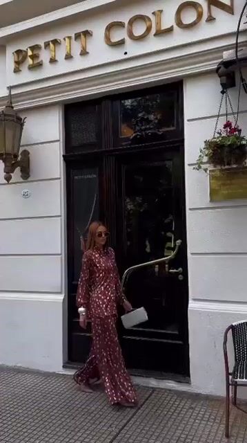 Video de CONJUNTO INSTINCT