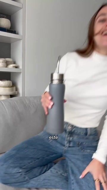 Video de MATE AUTOCEBANTE Y TERMO ERGO 500CC