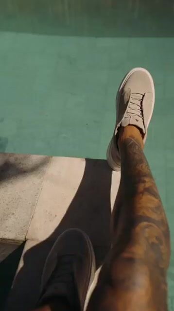 Vídeo de Pergamum Shoes